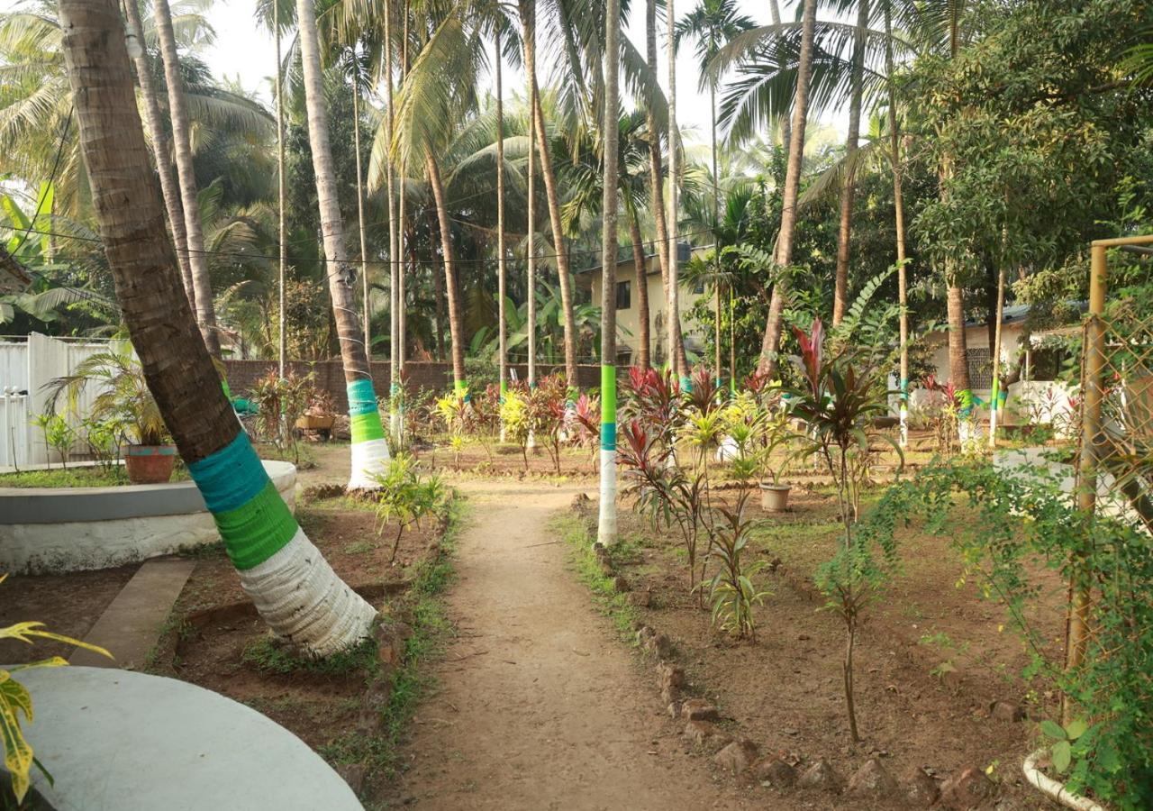 Samudra Darshan By Cloudnine Alībāg Esterno foto