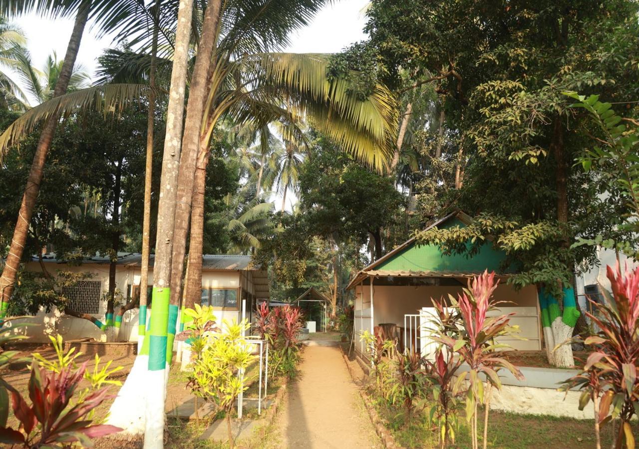 Samudra Darshan By Cloudnine Alībāg Esterno foto
